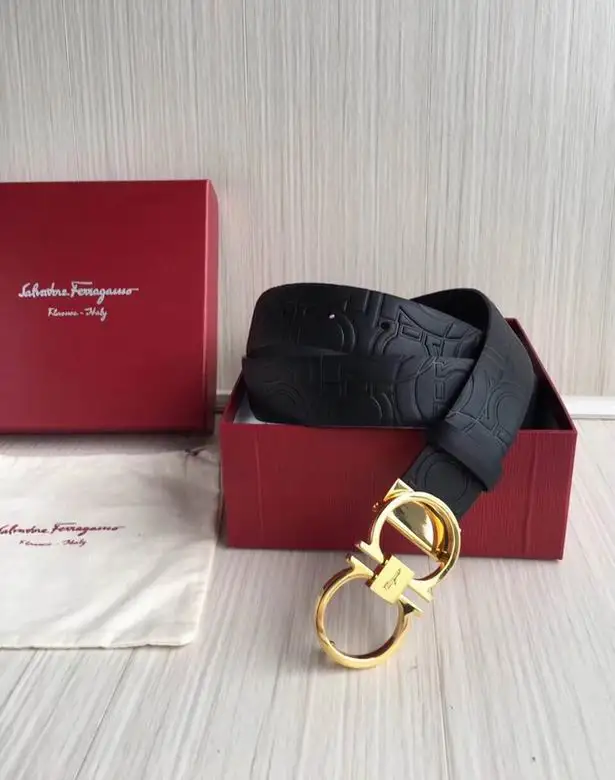 Ferragamo 34mmX95-125 7D115